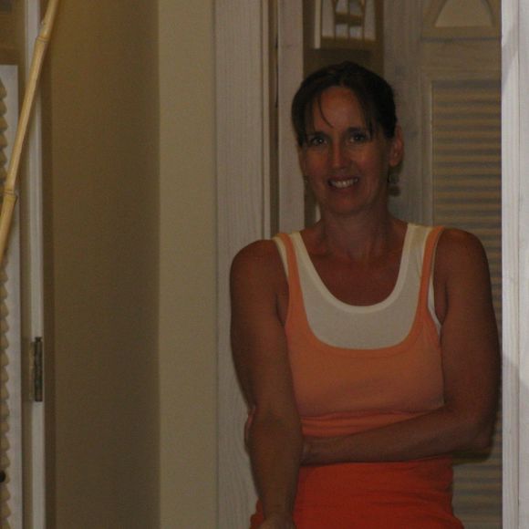 Meet your Posher, Nancy - Picture 1 of 1